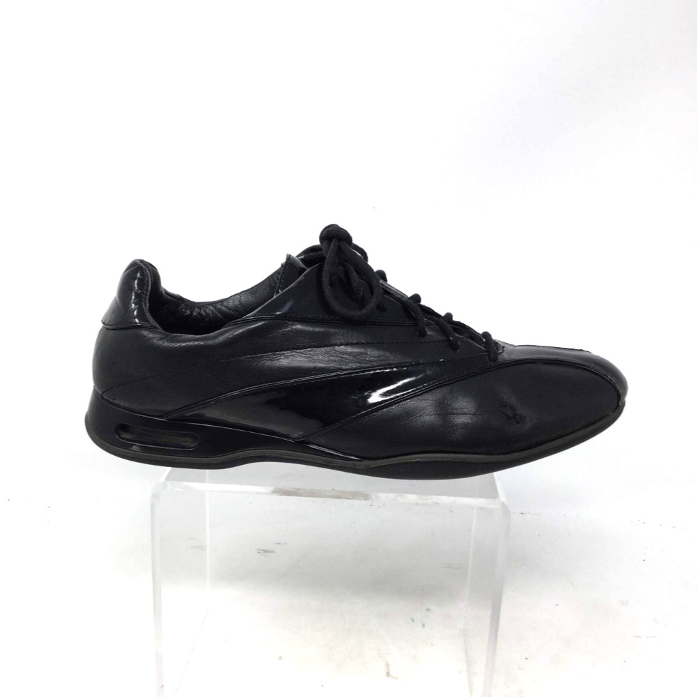 Cole Haan Men's Shoes Size Us 10B Black Lace Up - Picture 3 of 8